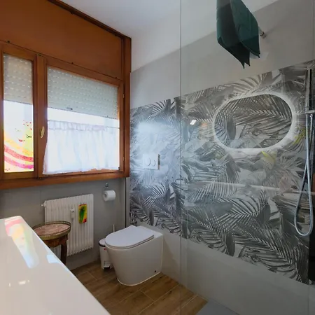 Con Vasca Panoramica