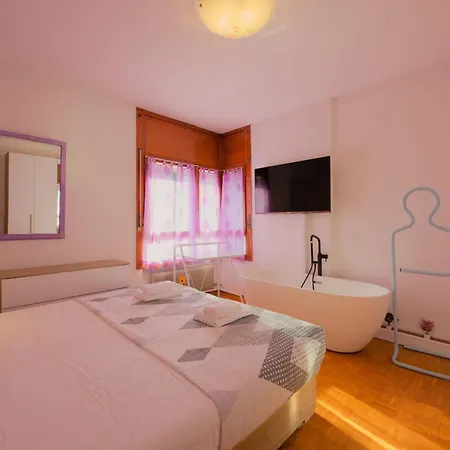 Con Vasca Panoramica *