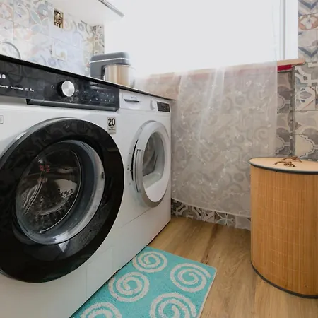 Con Vasca Panoramica 公寓 乌迪内