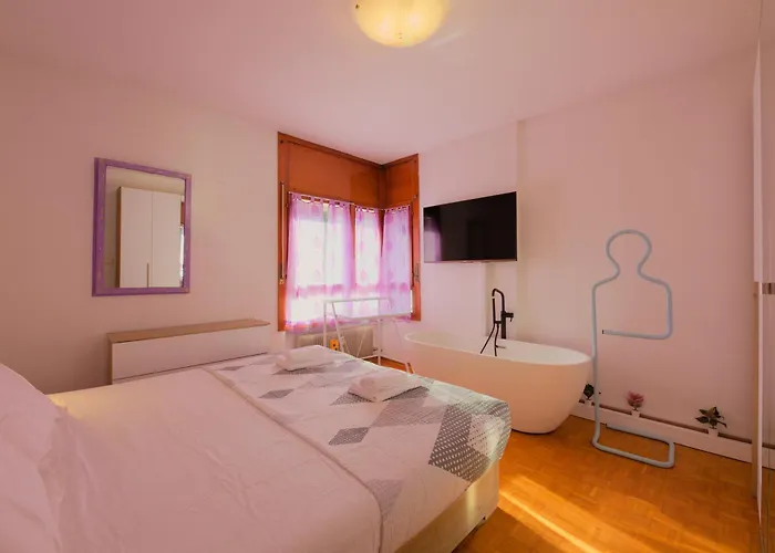 Con Vasca Panoramica *